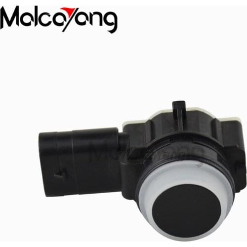 Car Electromagnetic Parking Sensor 3Q0919297 Parking Distance Control Sensor For VW Volkswagen Audi