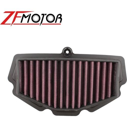 Motorcycle Air Cleaner Filter for Kawasaki VERSYS 650 2015-2019 NINJA 650 KLE650 Z650 VULCAN 650 S 15-19