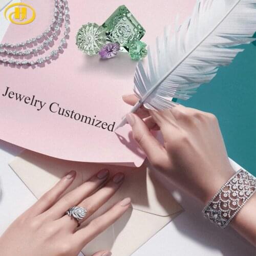 HUTANG GEMS & JEWELRY 