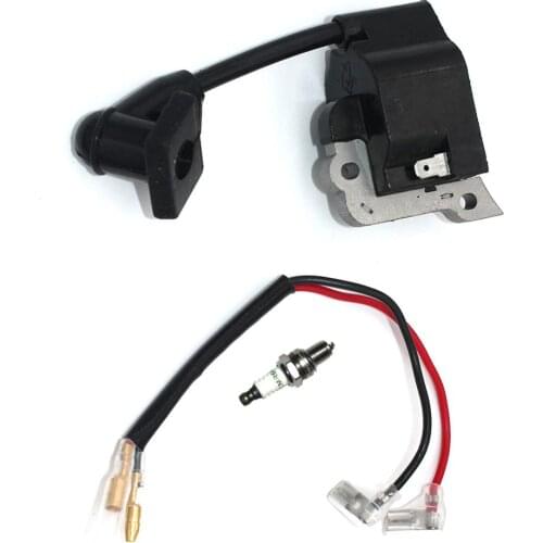 Coil Assy Ignition for Honda GX25 GX25N GX25NT GX25T HHT25S FG110 FG110K1 Parts# 30500-Z3E-004 30500-Z0H-003 30500-Z0H-023