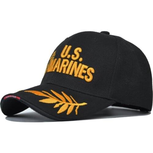 CCP USSR USA Style Baseball Cap Unisex black Red cotton snapback Cap with 3D embroidery Best quality hats 2021