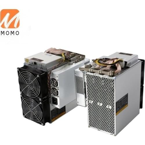 TZUsed Asic Antminer S11 20T Btc Miner for Mining Bitcoin Machine S11 in Stock