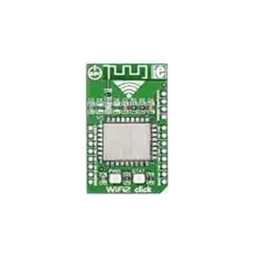 MIKROE-1768 WiFi / 802.11 Development Tools WiFi2 Click