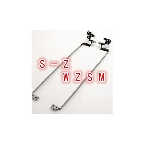 NEW LCD Laptop Screen Hinge For HP Pavilion G6 G6-1000 G6-1100 G6-1200 G6-1300 G6-1159SA G6-1325SA 1 Pair LCD Hinges R+L