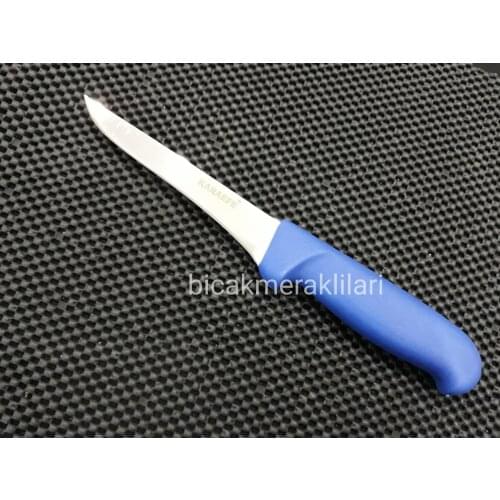 Boning Knife 26cm Overall Length 2.5mm 4116 steel No. 1