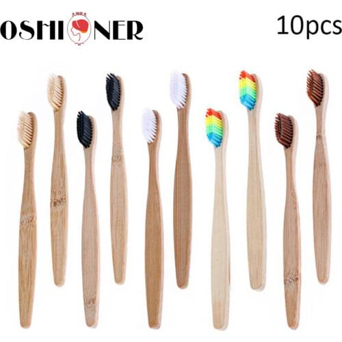 OSHIONER Toothbrushes