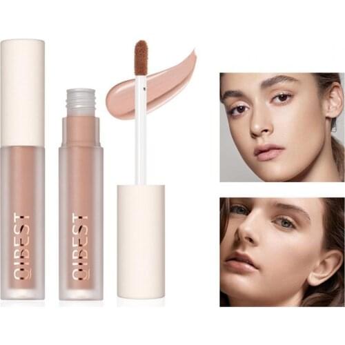 Women Foundation Whitening Long Lasting Waterproof Moisturizing Liquid Foundation for Daily Life