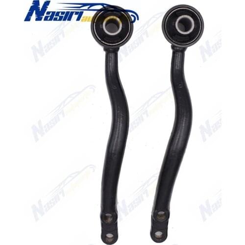 Pair of Front Lower Control Arms For LEXUS IS200 IS300 1999 2000 2001 2002 2003 2004 2005