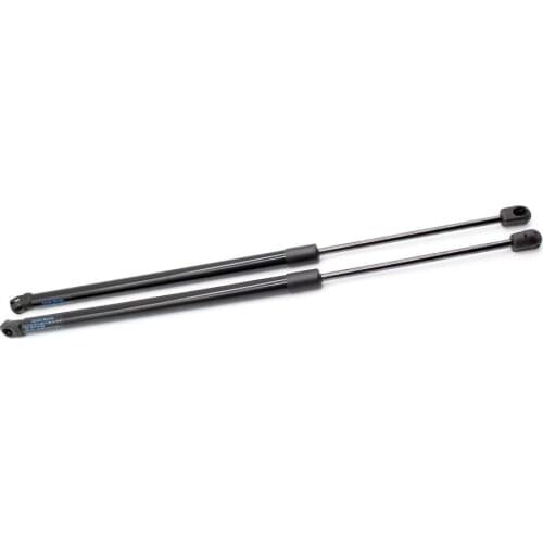 For Lexus LS400 1990 1991 1992 1993 1994 Sedan Auto Bonnet Hood Lift Support Shock Gas Struts Spring 53.3 cm