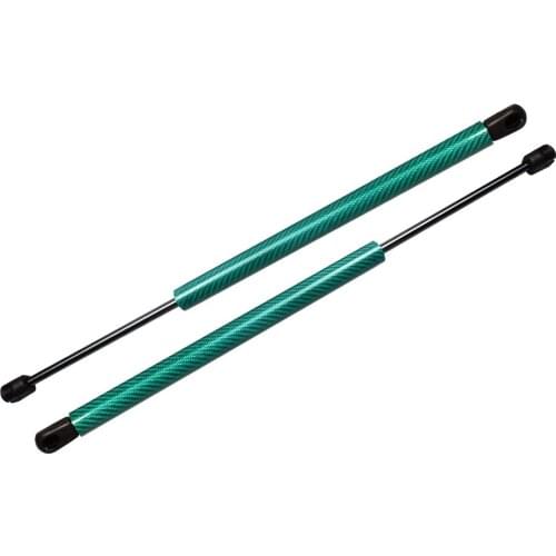 Lift Supports for Nissan Leopard J Ferie Y32 Sedan Front Hood Bonnet Auto Gas Struts Springs Shock Dampers Charged Carbon Fiber