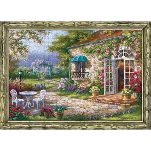 Puzzlesepeti Home And Garden Products