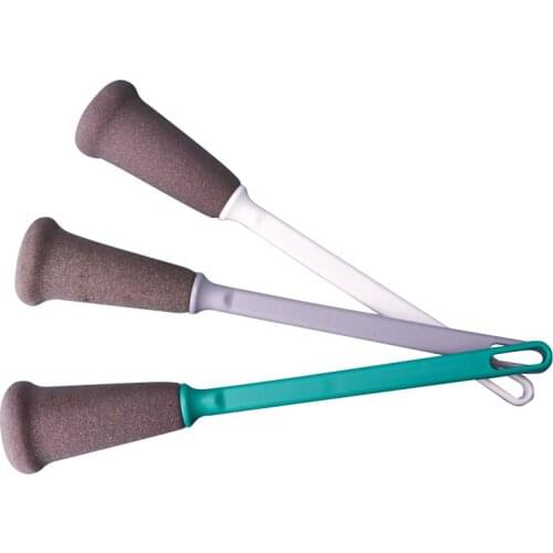 Home long Handle Sponge Cup Brush Thermal Cup Clean Brush Bottle Brush cleaning brush bottle cleaner home kitchen accessories