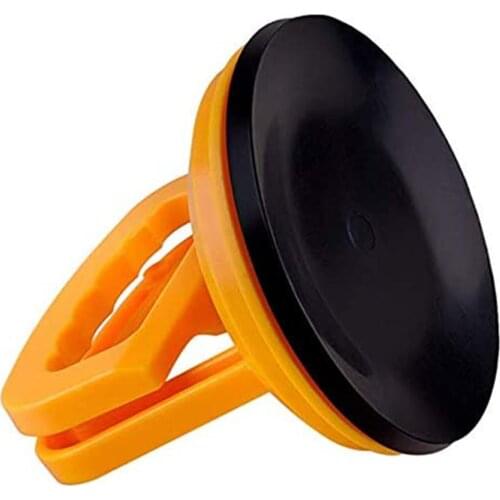 Heavy Duty Suction Cup Lifter, Professional Glass Mover Dent Puller, for Moving Glasses Window Mirror Granite Tile