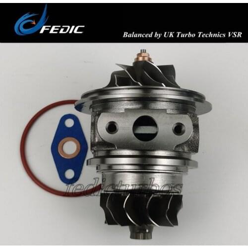 Turbine TD04 49189-01700 Turbo charger chra cartridge for Saab 2.3 AERO 220 / 224 / 230 HP B235R 1999-2000