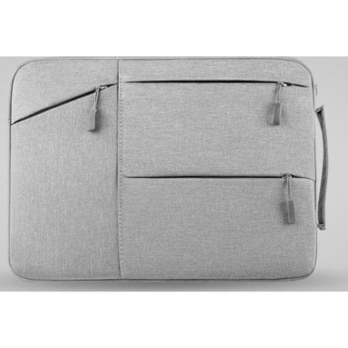 Latop Notebook Utrabook Tablet Protective Sleeve Case Bag Pouch For 11 12 13 15"Inch Apple Macbook Air Pro Retina Touch Bar 2016