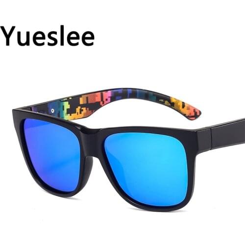 49942 Polarized Sunglasses Plastic Titanium Retro Round Luxury Sunglasses Men Women Fashion Shades Uv400 Vintage