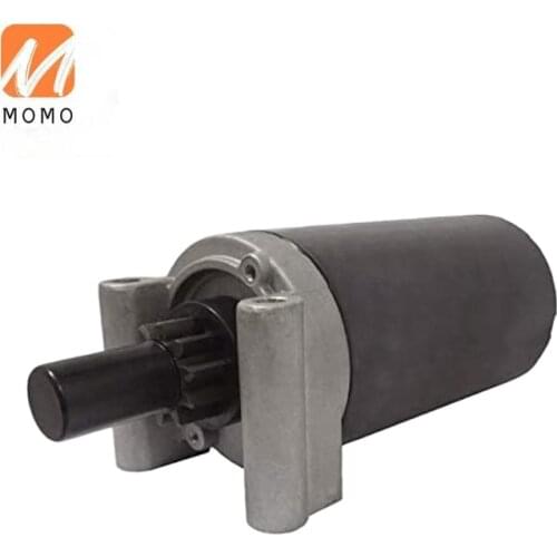 4x4 utv accessories STARTER MOTOR ASSY Courage 20HP 23HP 25HP 27HP engine parts