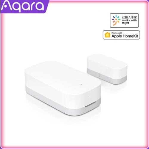 Aqara Smart Window Door Sensor ZigBee Wireless Connection Multi-purpose Work With Mijia smart home / MiHome app
