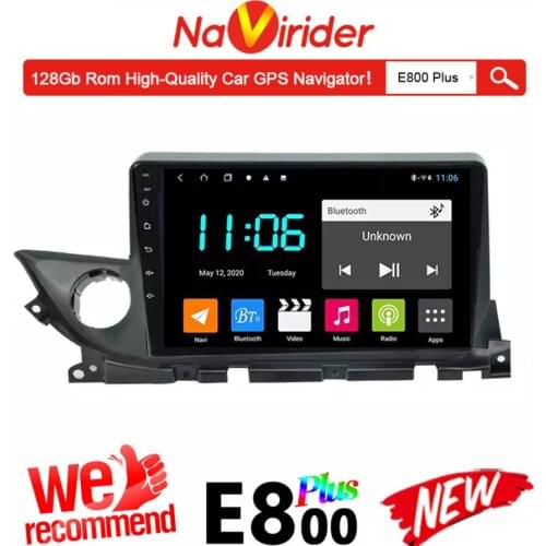 For Mazda 6 Atenza For Mazda Atenza 2020Car Radio Stereo GPS Navigator Autoradio Android 10 Multimedia Player