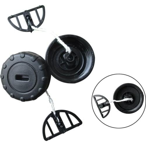 Petrol Fuel Tank Oil Filler Cap Set For Stihl Chainsaw 017 018 MS170 MS180 Chain Saw Parts Fuel Cap Oil Cap Dropship New Arrival