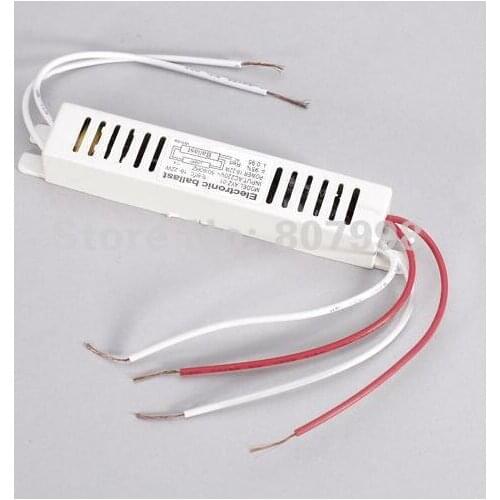 8w -16W AC 220V T4 Fluorescent Lamps Electronic Ballast for Headlight of T4 Straight Fluorescent Lamps