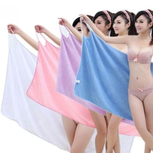 Hirigin Women's Cotton Robes