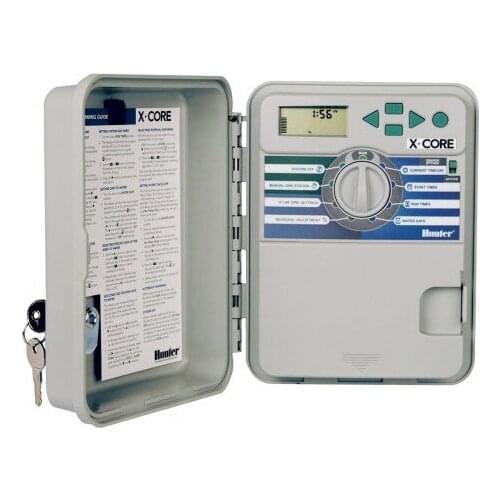 Watering Timers Hunter China