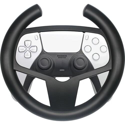 Steering wheel Gaming Controller Car Steering Wheel Driving Gaming Racing Wheels for ps5 controller