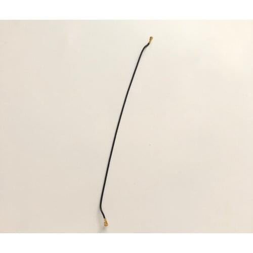 ILA S1 Used Phone Coaxial Signal Cable For iLA S1 MT6737T 5.50" 1080 x 1920 Smartphone Free Shipping