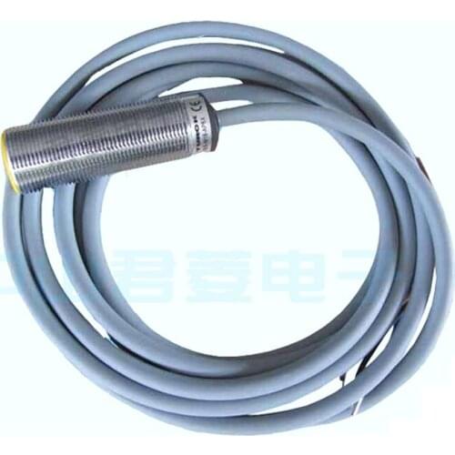 Proximity switch BI5-M18-AP6X inductive proximity sensor