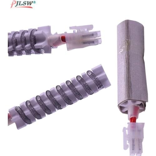 1pcs Heating Core Heating Element EU/US for 8858-I 8018LCD 8858LCD Hot air gun welding station