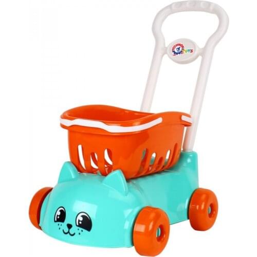 ПК Лидер Food Toys