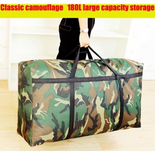 Puou Men's Classic Bags