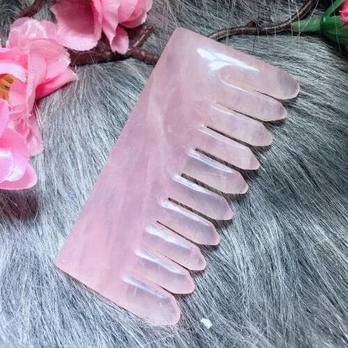 ROSE QUARTZ COMB 2020