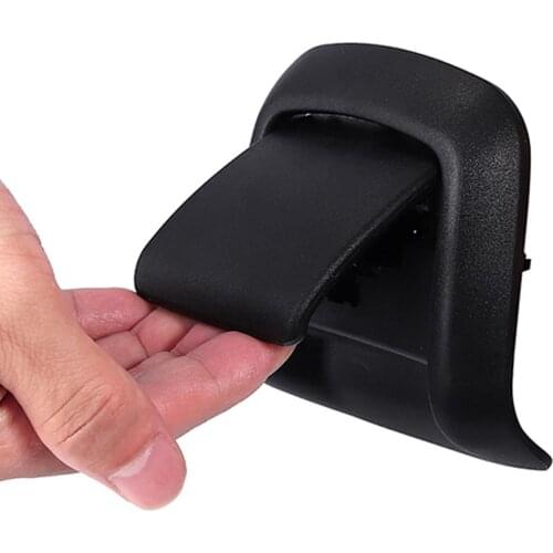 1 pc For Ford Fiesta MK6 2003 2004 2005 2006 2007 2008 Front Left Seat Tilt Handles 1417520 1417521 Seat Cover Release