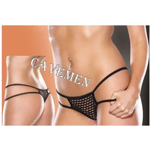 Net Dual band * 1481 *Ladies Thongs G-string Underwear Panties Briefs T-back Swimsuit Bikini Free Shipping