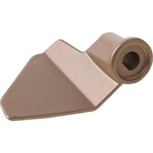 Breadmaker Paddle Mixing Kneading Blade Bar Replacement For Donlim Bread Machine