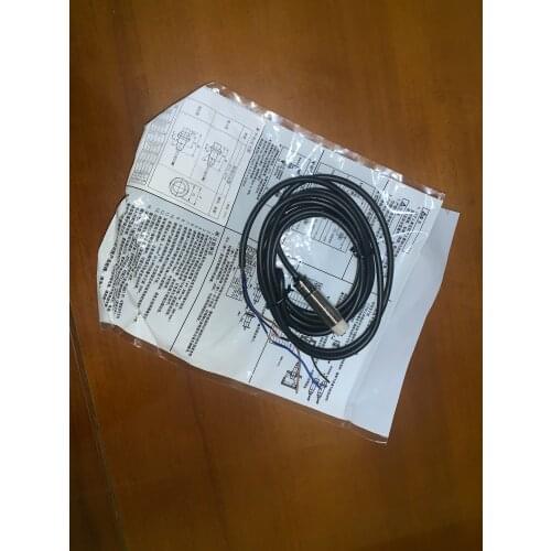 Autonics proximity sensor PRE12-2DN PRE12-2DP PRE12-4DN PRE12-4DP PRE12-4DN2