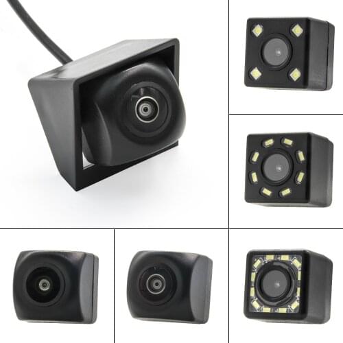Vehicle Rear View Camera For SsangYong Korando/SsangYong New Actyon 2010 2011 2012 2013 2014 2015 Car Reversing Parking Monitor