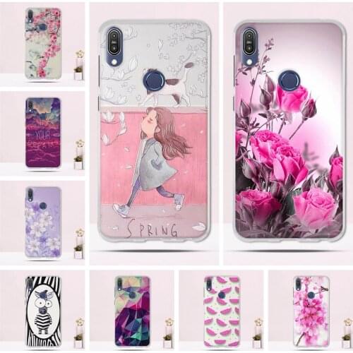 Cli Phone Cases Asus ZenFone Max M1