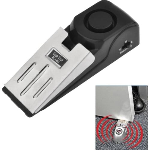 Security Sensors ELESECUR China