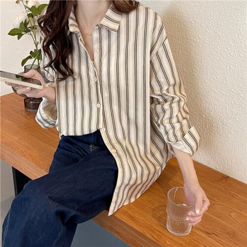 Faitesvous Women's Dress Shirts