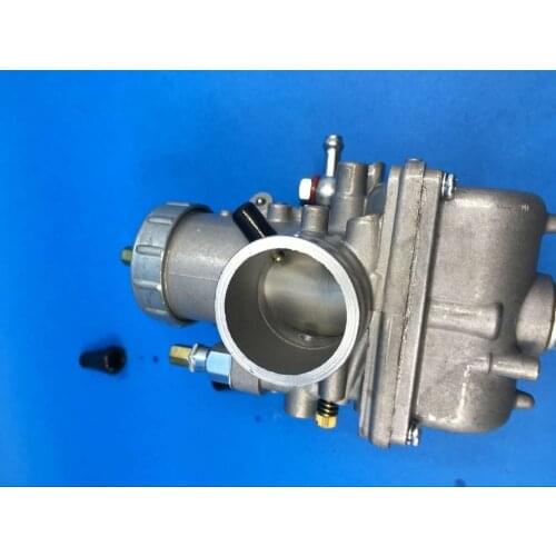Carburetor (coppy Mikuni VM 32mm 32 mm )Round Slide Carb Carburetor VM32-282