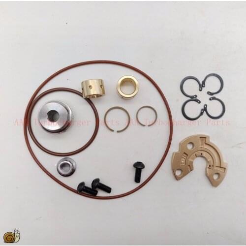 Turbo TB28 T28 Turbocharger repair kits supplier by AAA Turbocharger Parts
