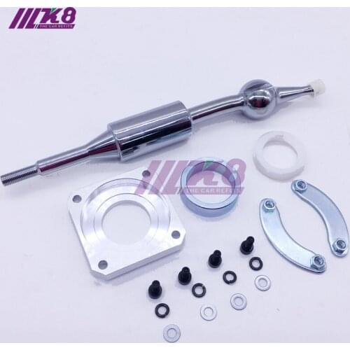 Short shifter kit for Nissan S13, S14, S15, 200SX 89-98