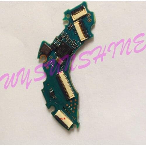 New Replacement for Sony E PZ 16-50MM 16-50 mm F3.5-5.6 OSS (SELP1650) Main Board Motherboard Processor Camera