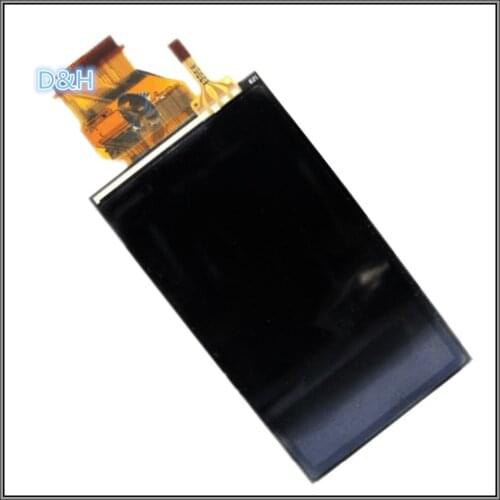 NEW LCD Display Screen For SONY HDR- PJ610E CX610E PJ610 CX610 PJ535 PJ670 PJ675 Video Camera Repair Part+ Backlight + Touch