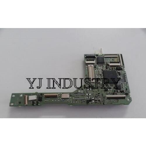 Original Used 450D Digital Rebel XSi KISS X2 Main Board MCU MotherBoard With Programmed Work Perfectly For Canon