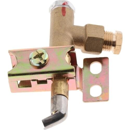 Oven Accessory Piston, Copper constructed, sturdy and durable