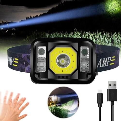 Practical Sensor Signal Head Lamp Watton Wt-024